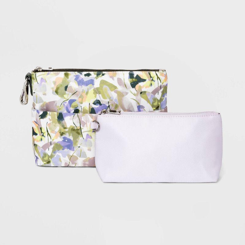 Crowded Coop, LLC Star Trek Gold Uniform Coin Purse