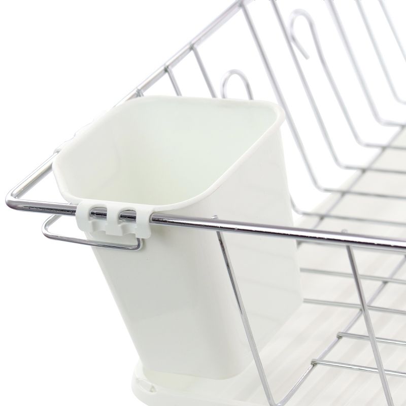 Better Chef 16-Inch Dish Rack