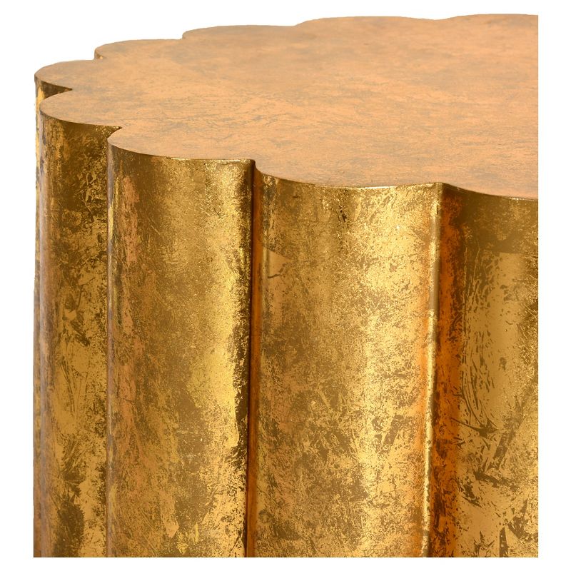 Diggory Coffee Table Gold - Safavieh