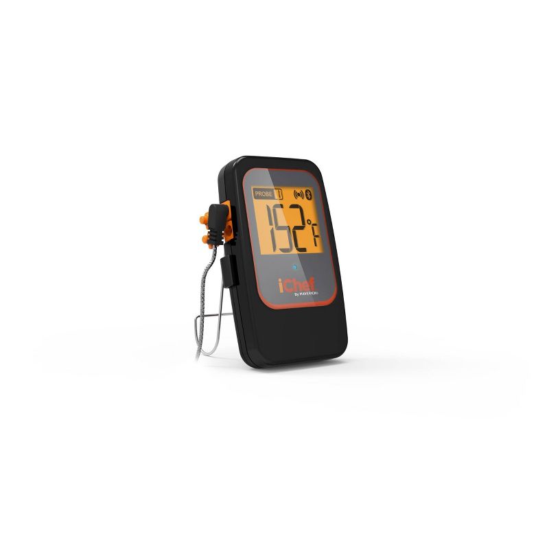 Escali Digital Pocket Thermometer