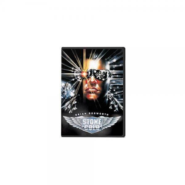 OLIVE FILMS STONE COLD (DVD/B BOSWORTH/L HENRICKSEN/1991) DOF1021D