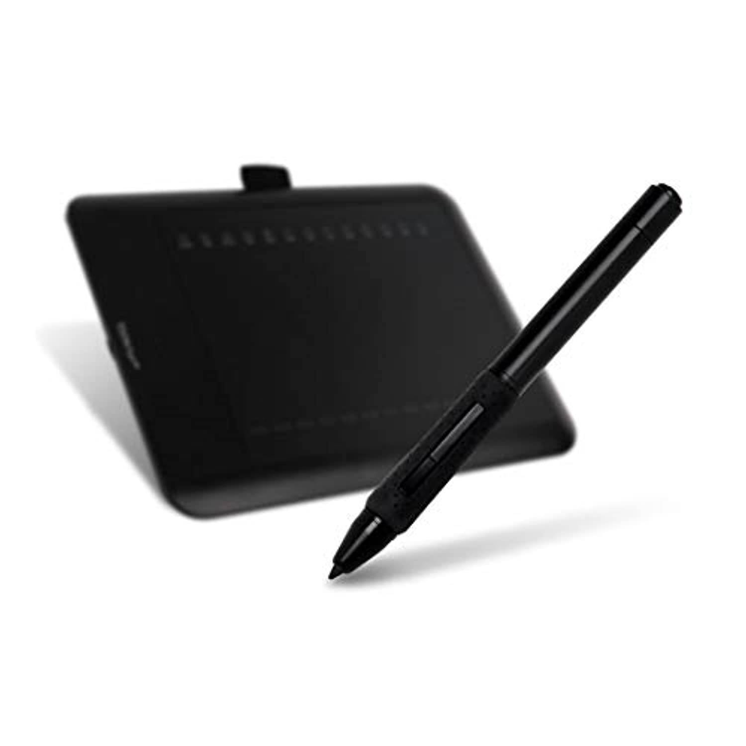 TOOYA Fun Plus Drawing Tablet - 8X6IN Wide-Working Area with 2048-level Pressure Sensitivity (4710837759045)