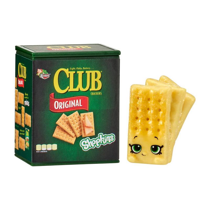 Shopkins Real Littles Mini Pack