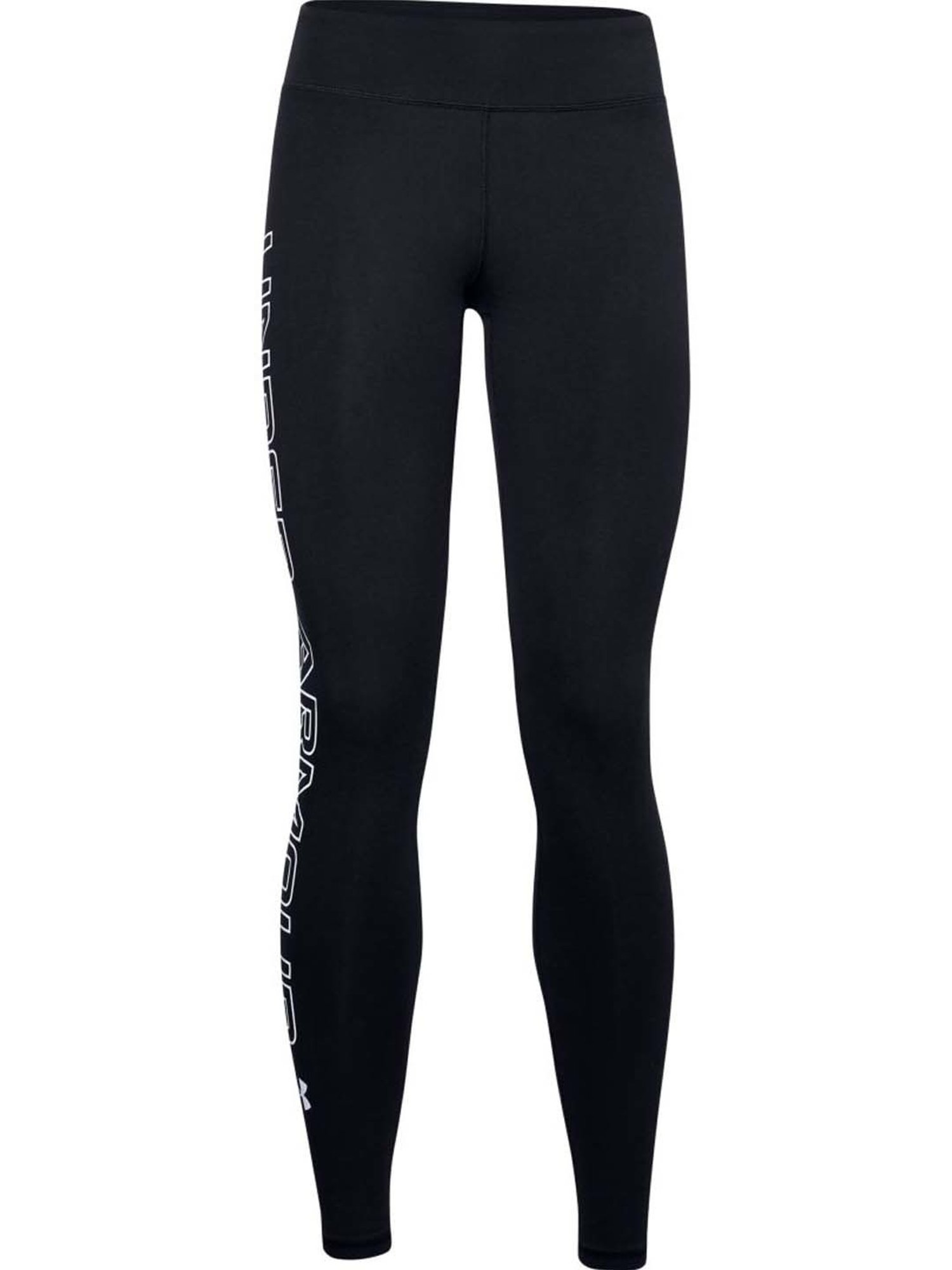 KENDALL + KYLIE White Printed Sports Tights