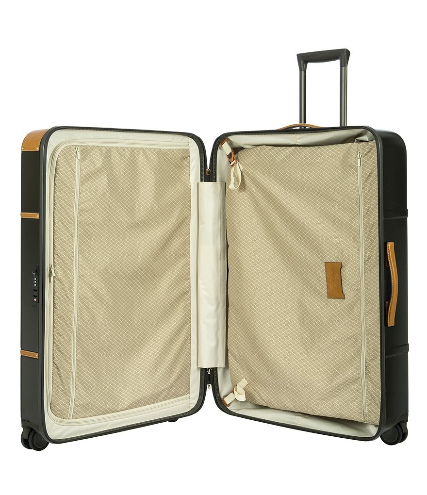 Bric's Bellagio 2.0 32#double; Spinner