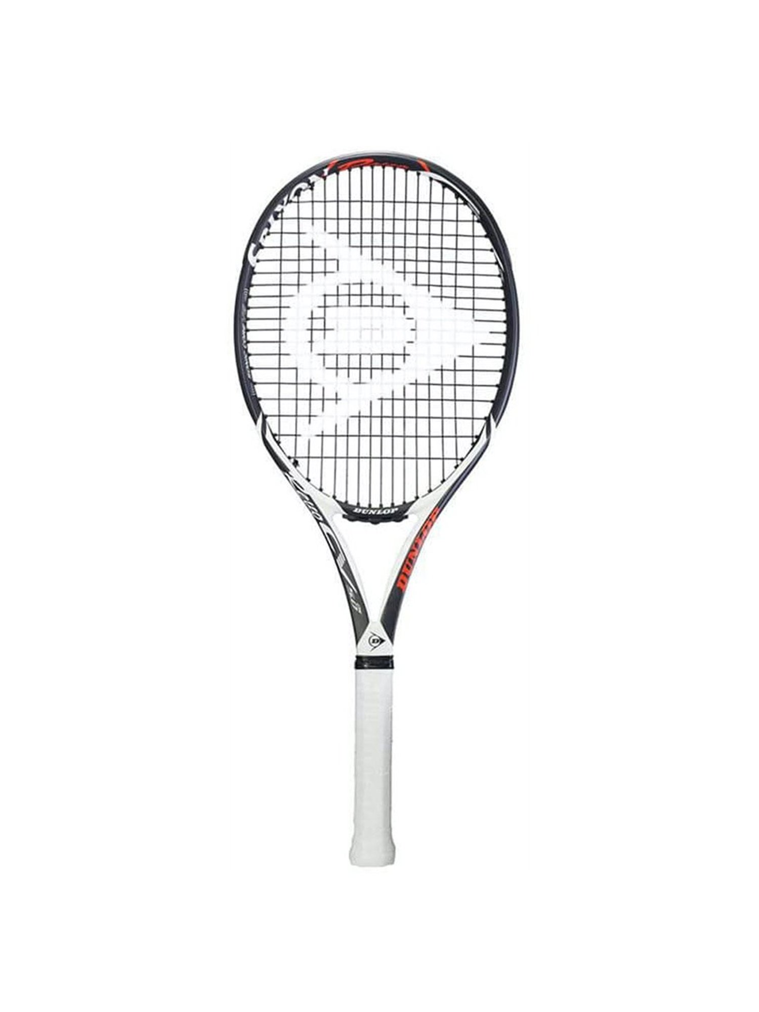 Dunlop CV-5.0 Tennis Racquet (White) Size - 8 inch