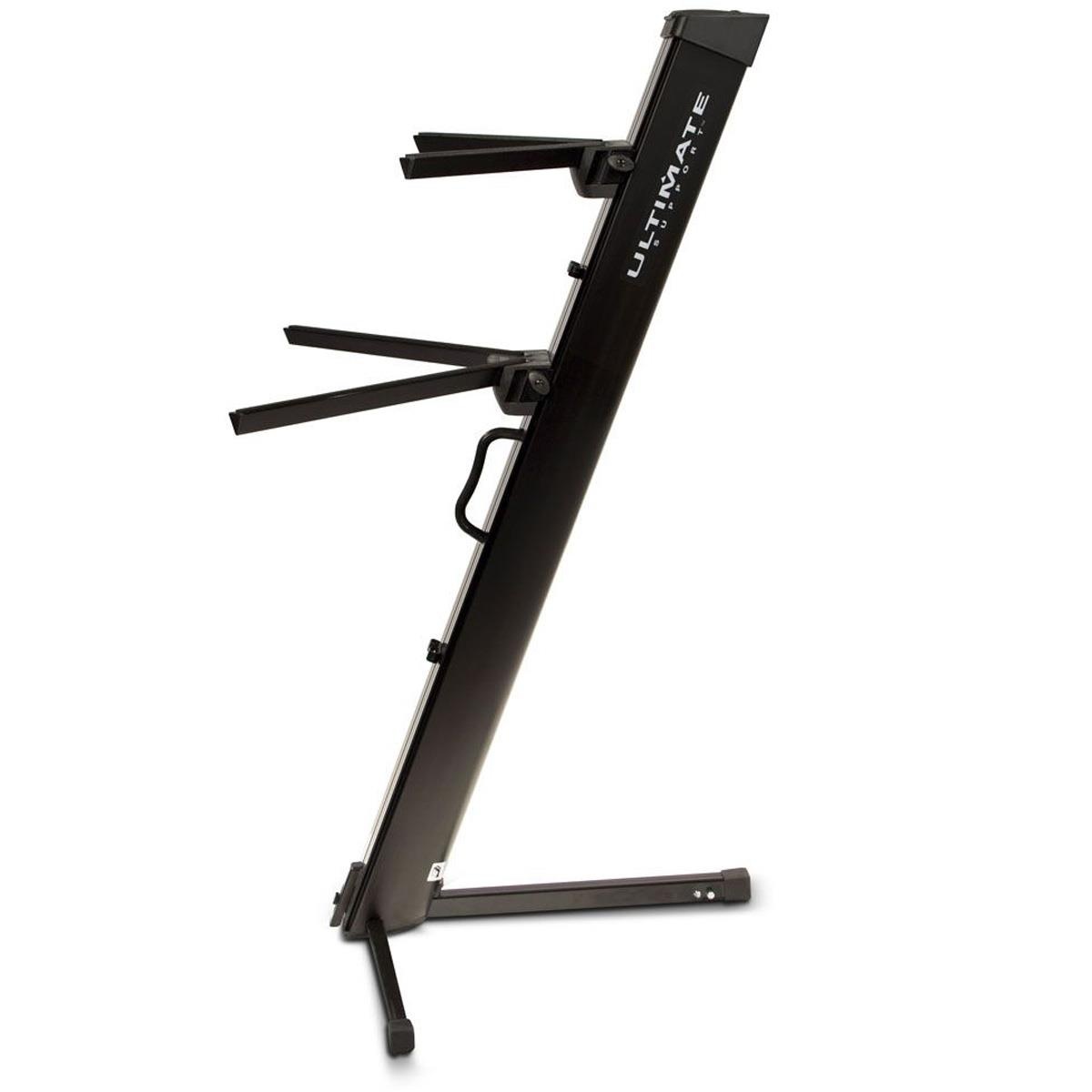 New Mic Microphone Suspension Boom Scissor Arm Stand Holder for Studio Broadcast