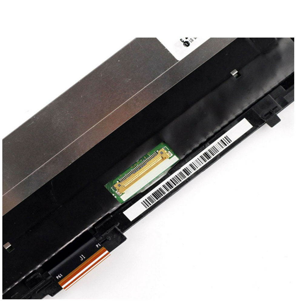 lcd screen touch digitizer assembly For HP PAVILION 13-U 13U 13-U119TU+frame bezel