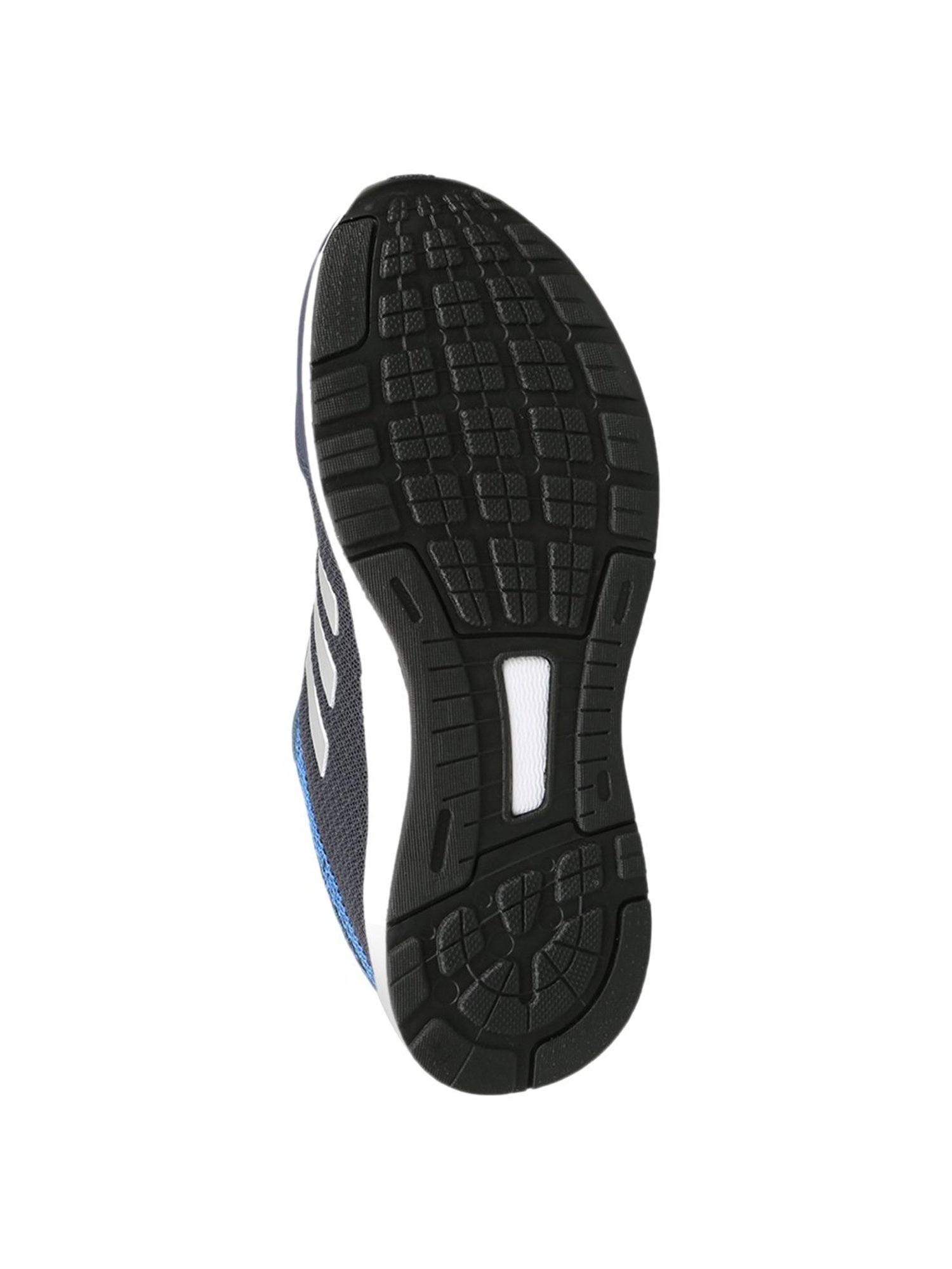 Adidas Kids Cyran Navy Running Shoes