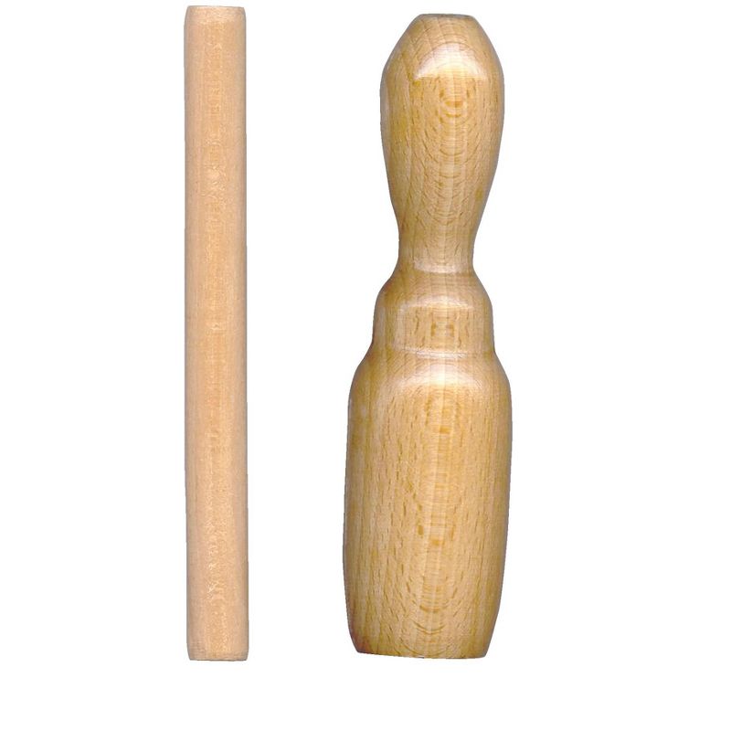 Rhythm Band Tone Block