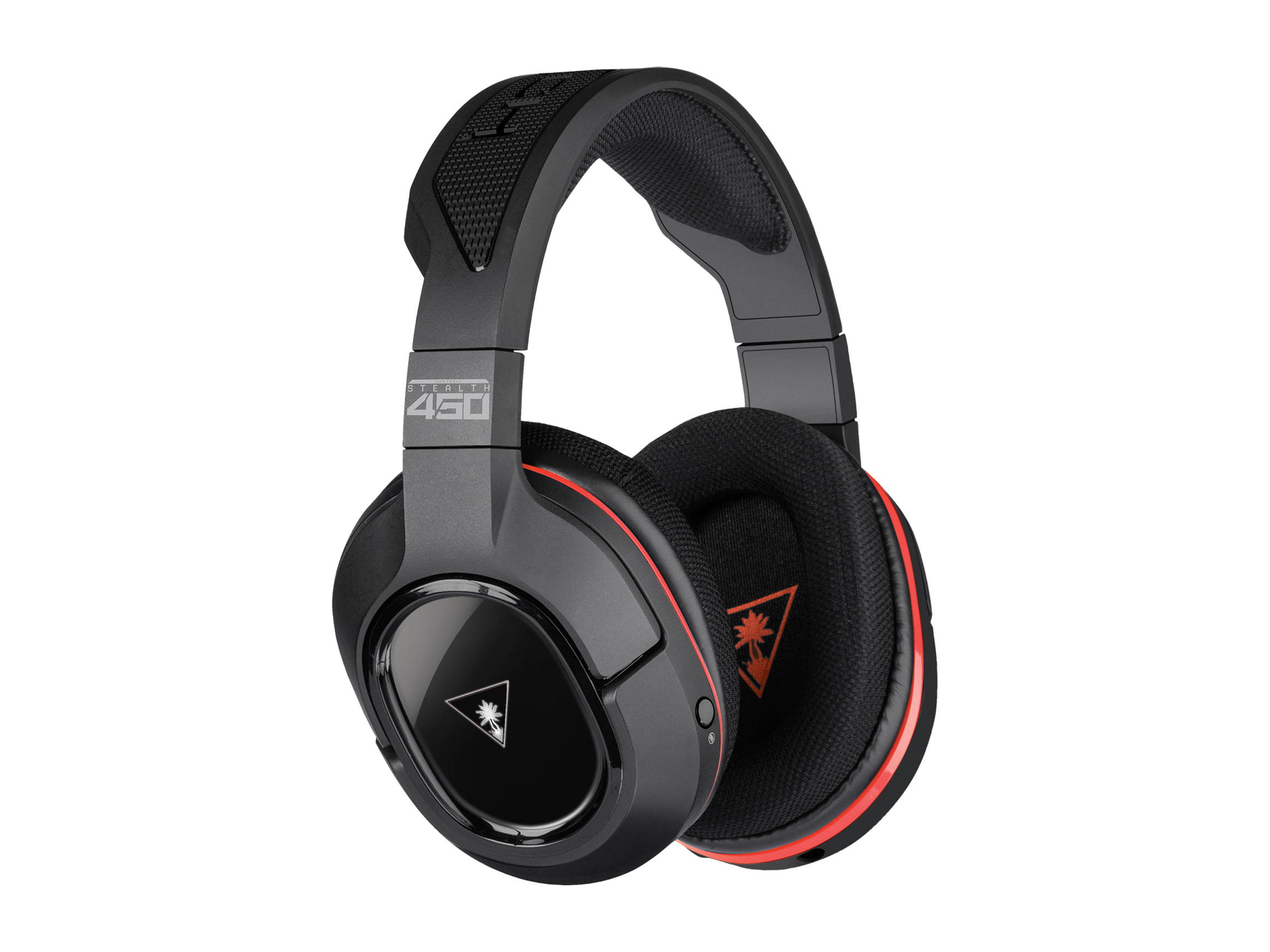 Turtle Beach Stealth 450 Circumaural Wireless Gaming Headset