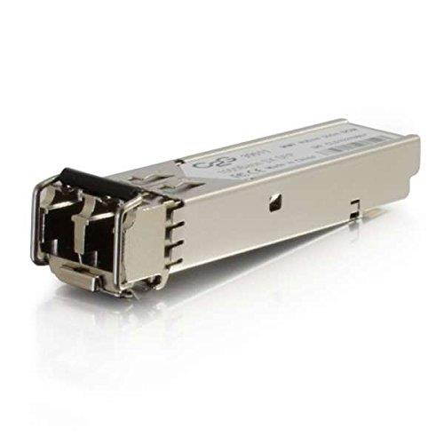 C2G/Cables to Go 39511 Cisco GLC-SX-MMD-C2G/Cables to Go MMF Transceiver