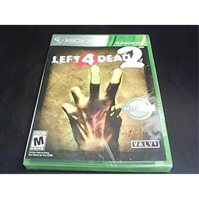 Left 4 Dead 2 for Xbox 360