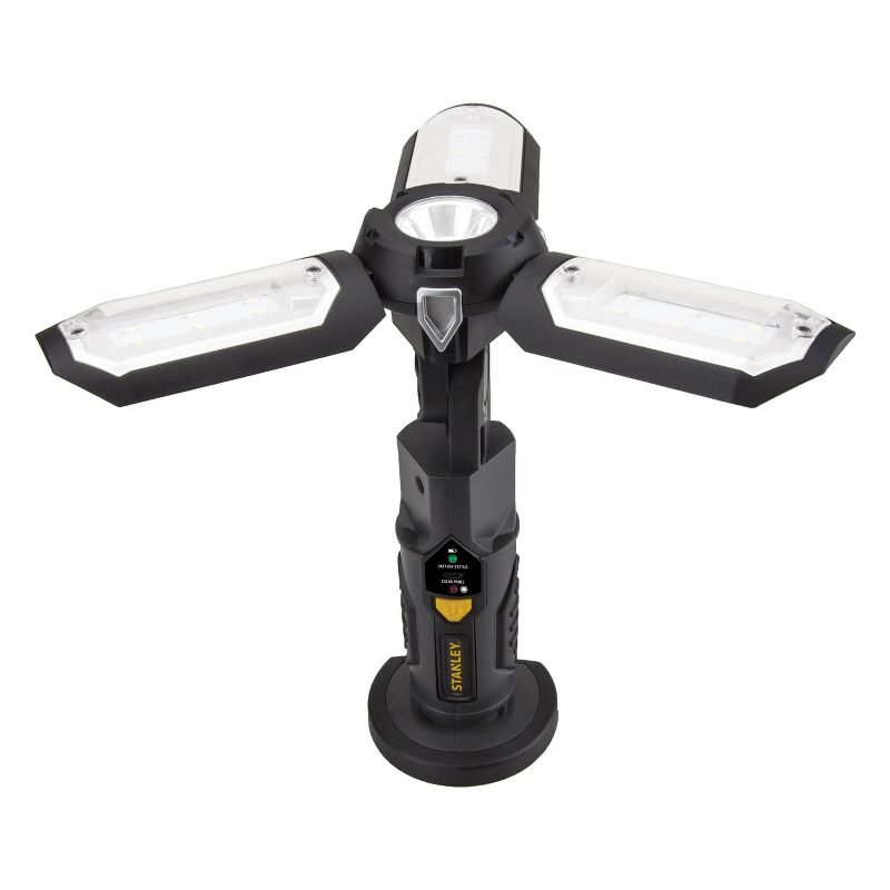 Stanley 500 Lumen LED Spotlight