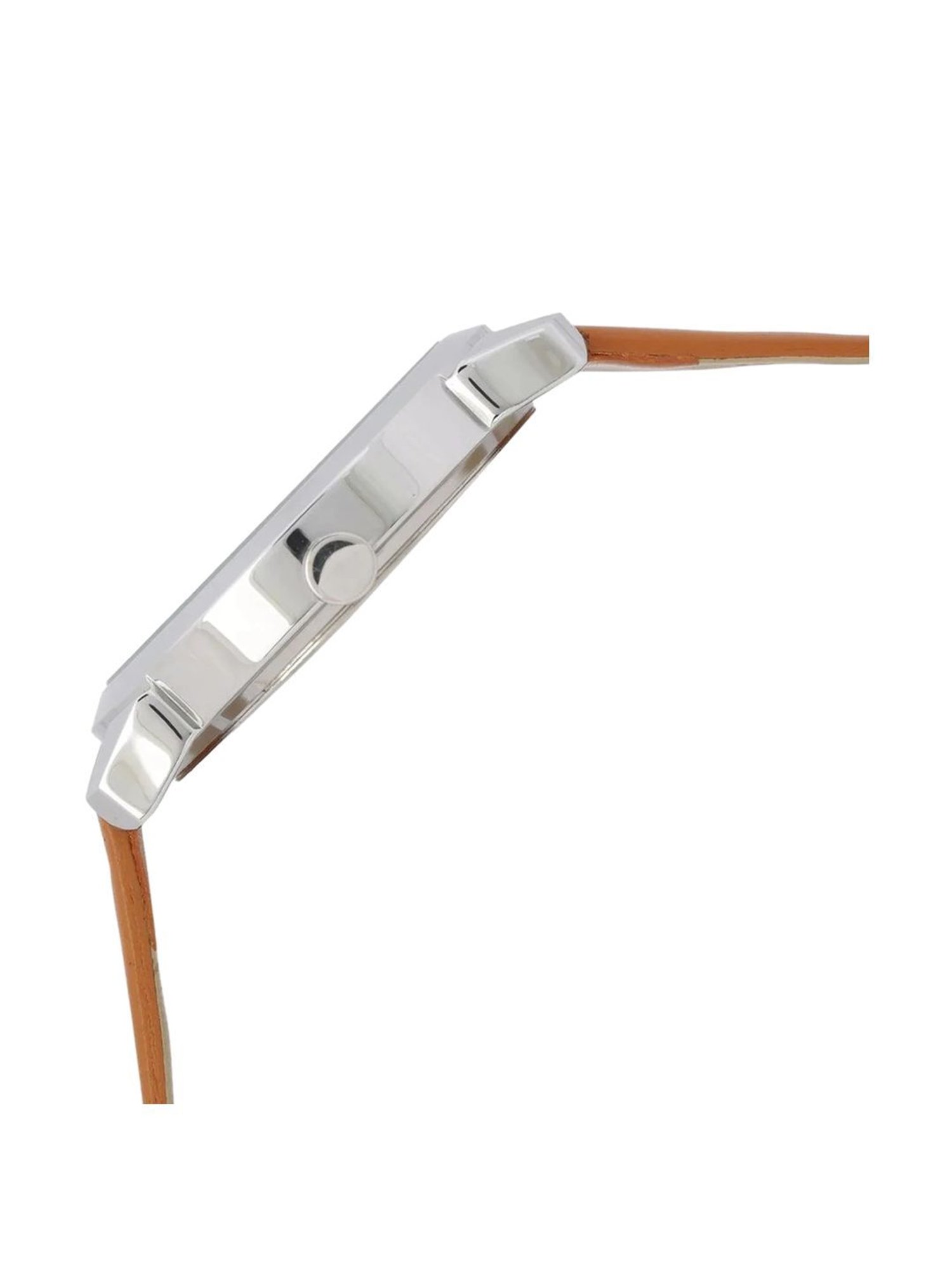 Sonata NR77107SL01 Knot Analog Watch for Men