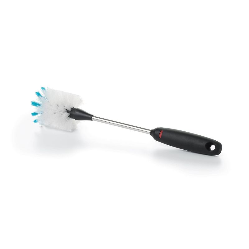 OXO Stainless Steel Bottle Brush