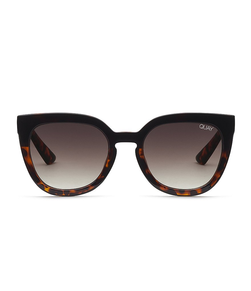 Quay Australia Noosa Cat Eye Sunglasses