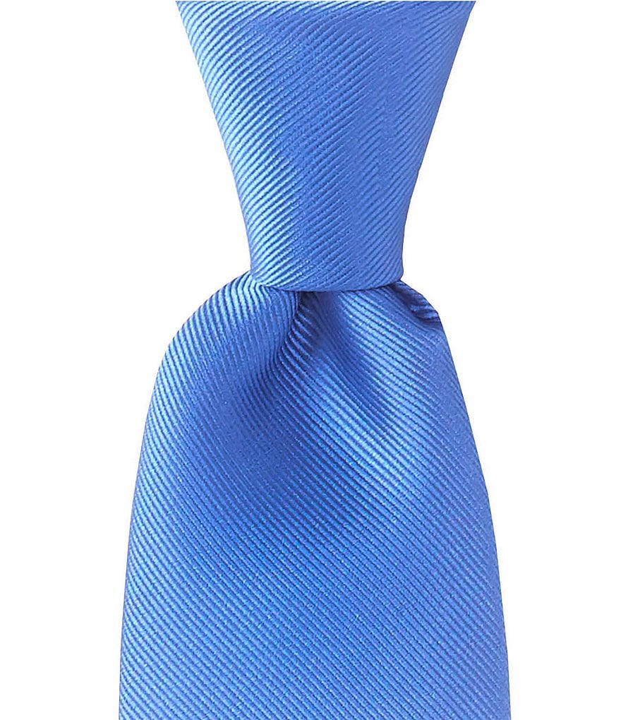 Class Club Gold Label Boys 50#double; Solid Tie