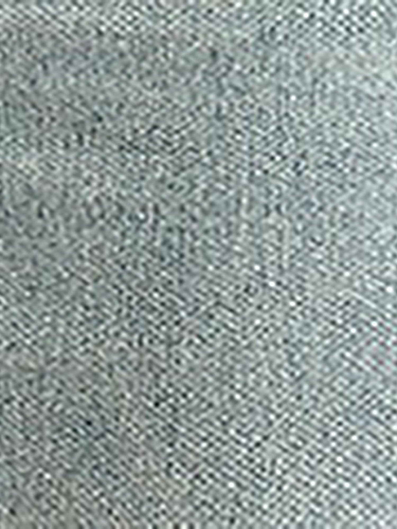 Cover Story Light Blue Above Knee Skirt