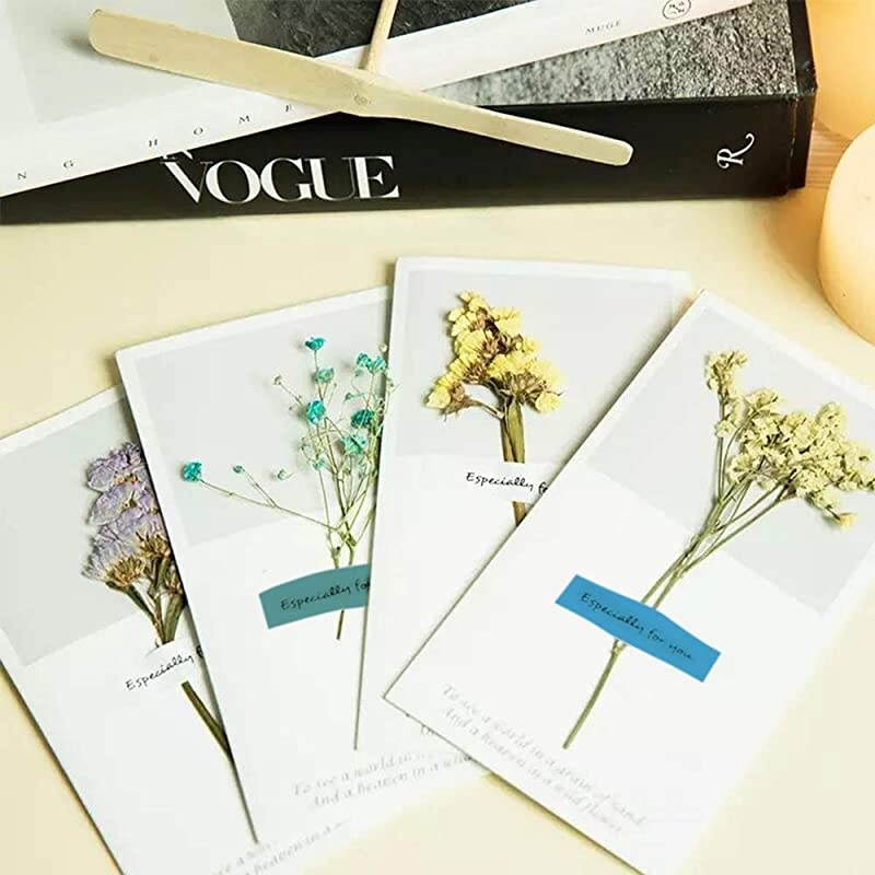 Replacement for DYMO LetraTag Refills 91330 91331 16952 91338B 91339 Black on White Clear Metallic Blue Green Tape for Letra Tag Label Maker LT-100H LT-100T QX50, 12mm x 4m 1/2'' x 13', 5-Pack