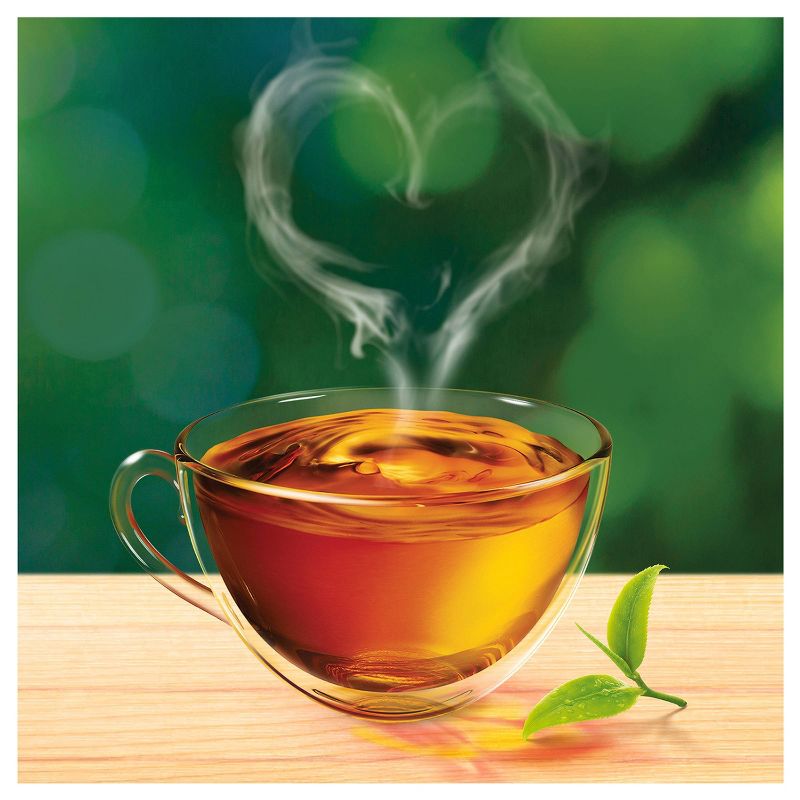 Pukka Three Ginger Tea Bags - 20ct