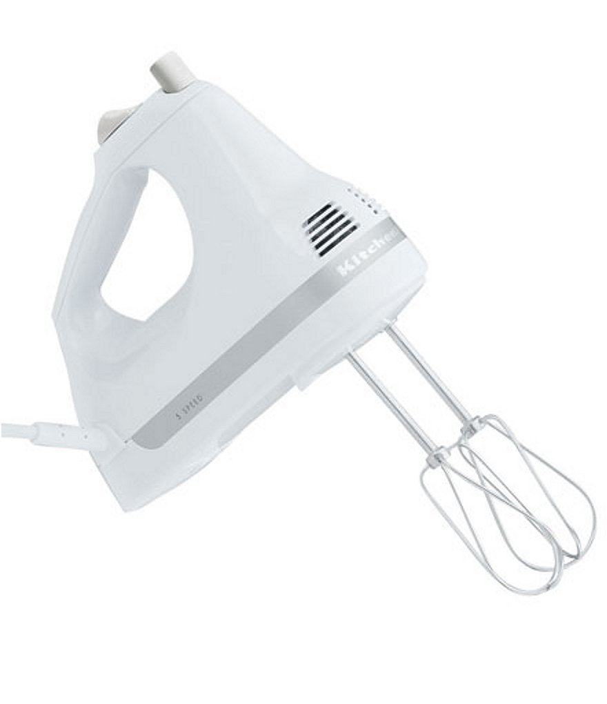 KitchenAid 5-Speed Hand Mixer