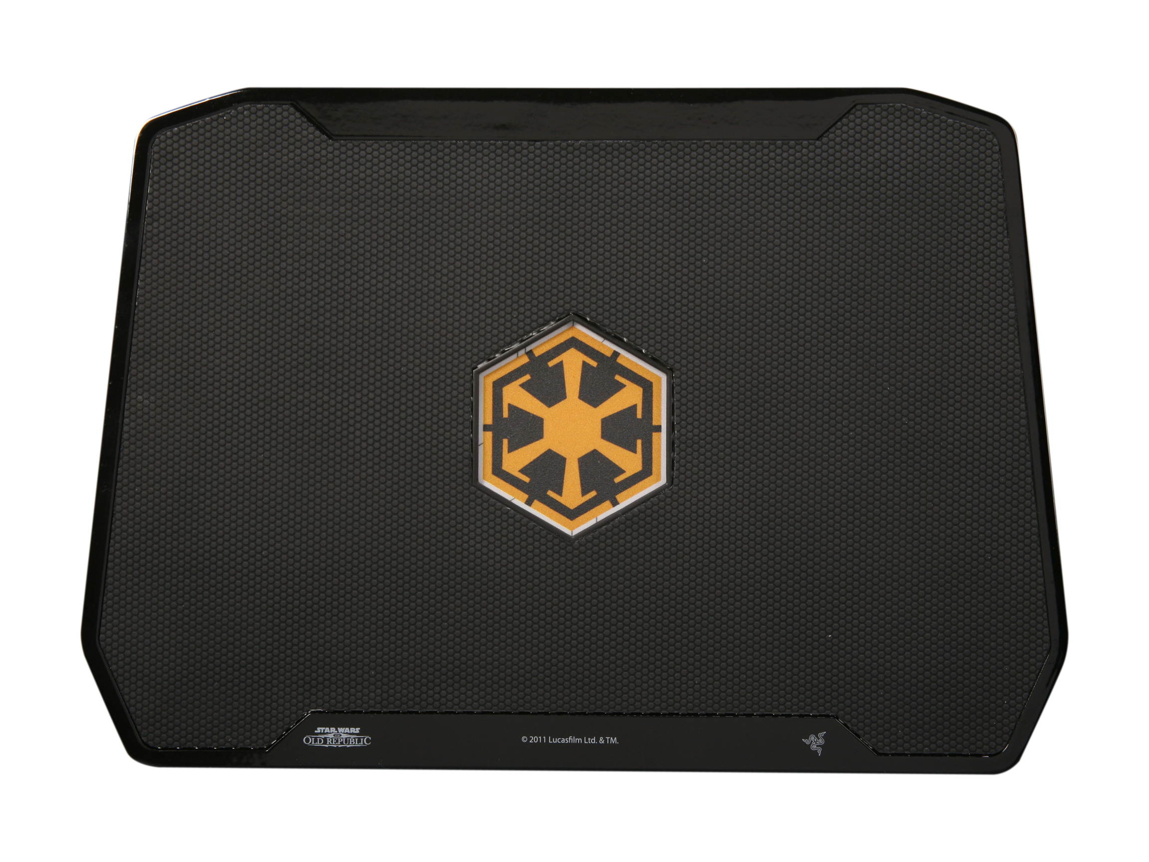 Razer RZ02-00660100-R3M1 Star Wars: The Old Republic Gaming Mouse Pad