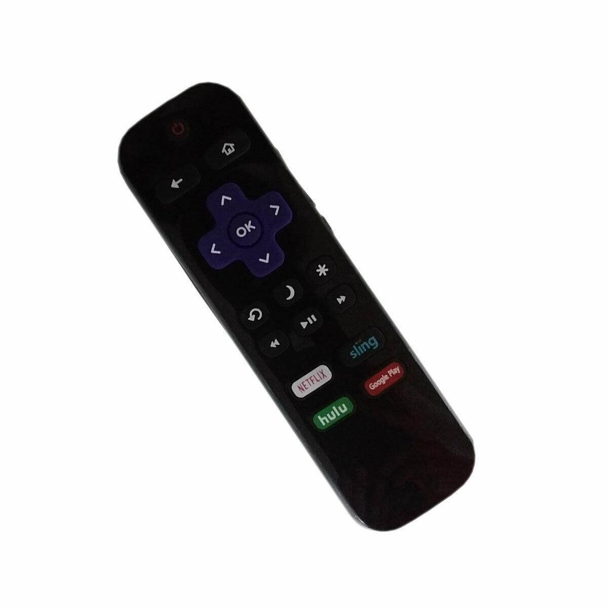 Replacement TV Remote Control for Insignia NS-24ER310NA17 Television