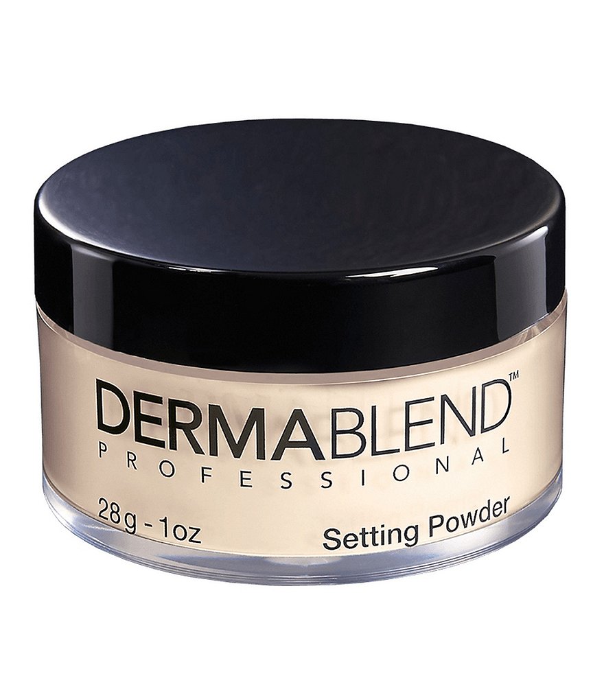 Dermablend Loose Setting Powder