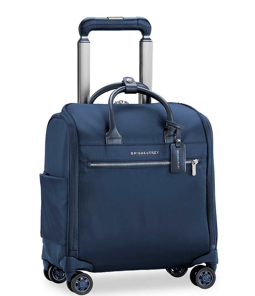 American Tourister 18'' Mickey Mouse Upright Hardside Suitcase