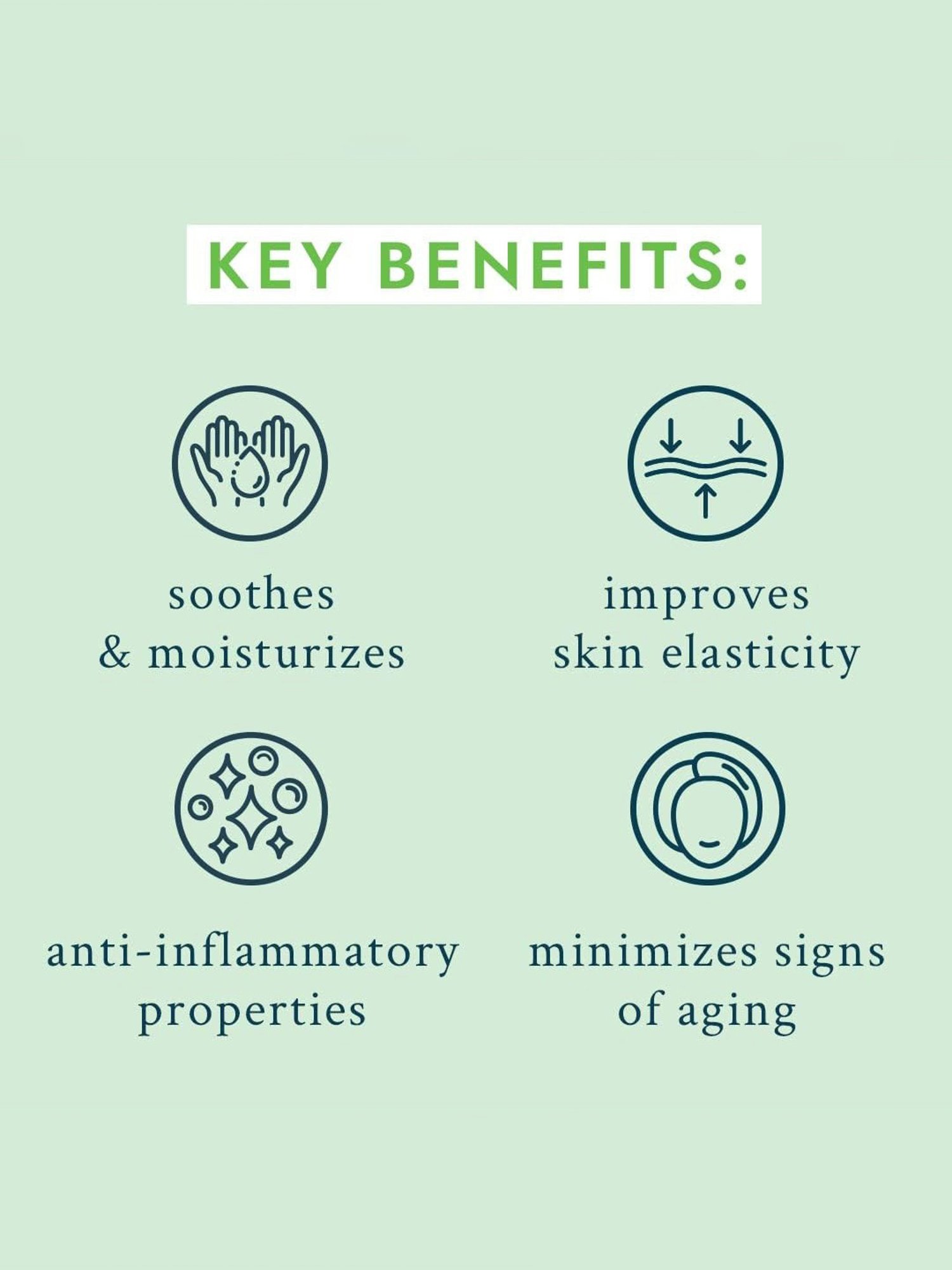 House of Beauty Aloe Vera Paraffin Hand Gloves - 1 Pair - 4 Times Reusable - 225 gm