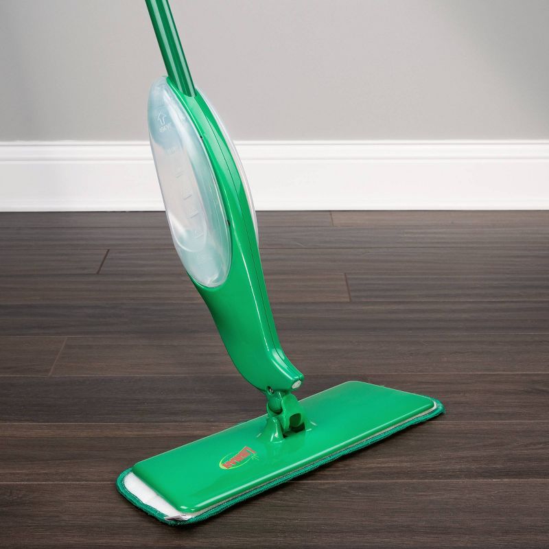 Libman Freedom Spray Mop