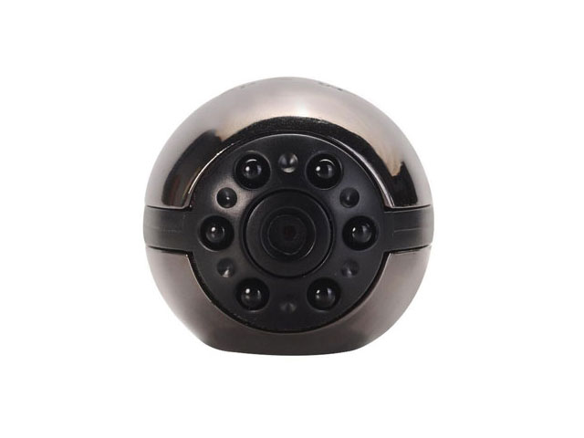 1080P SQ9 360 Rotating Infrared IR Night vision Hidden Mini DV Video Recorder HD Spy Camera with Motion Detection