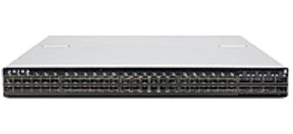 Mellanox Spectrum SN2410 Switch Chassis - Manageable - 3 Layer Supported - Modular - Optical Fiber - 1U High - Rail-mountable, Rack-mountable