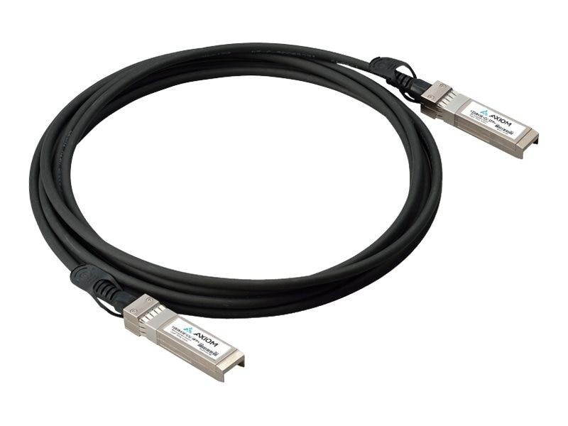 ARUBA 10G SFP+ TO SFP+ 1M DAC CABLE