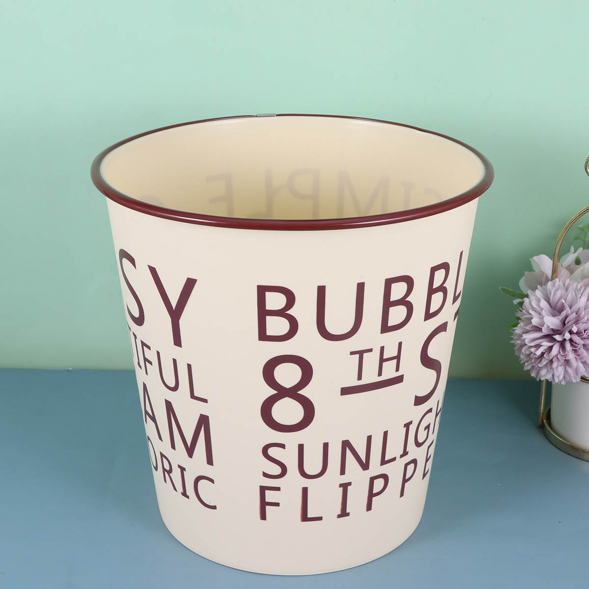 GBC 9808196 Ready-Inked Pad for Multiple/Lever Movement Numbering Machine, Black