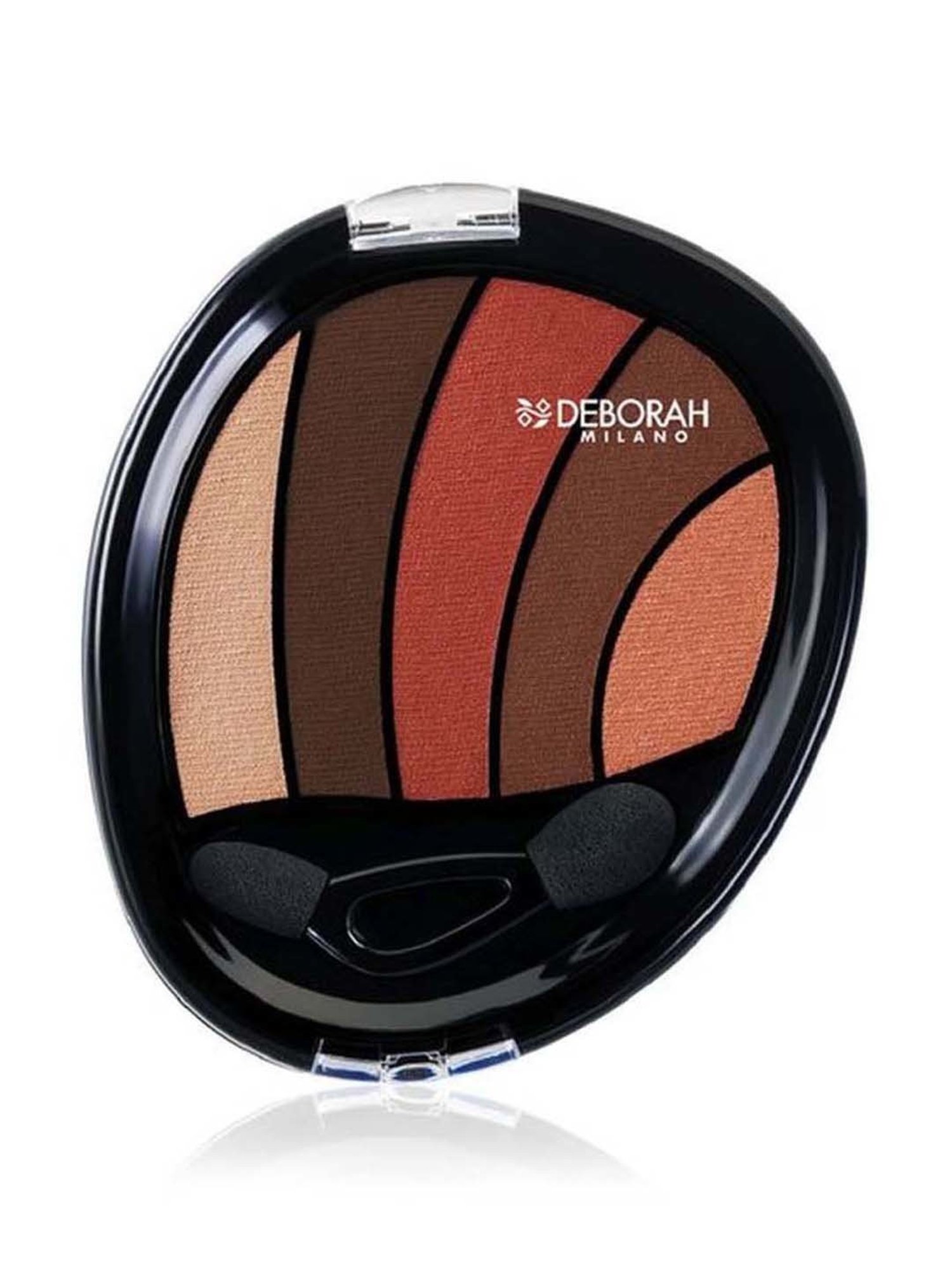 Deborah Milano Perfect Smokey Eye Palette 07 Saffron - 5 gm