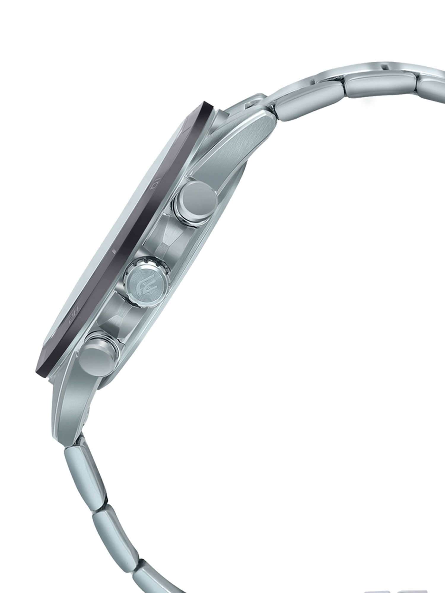 Casio EFS-S610DB-1AVUDF Edifice Analog Watch for Men (45 mm)