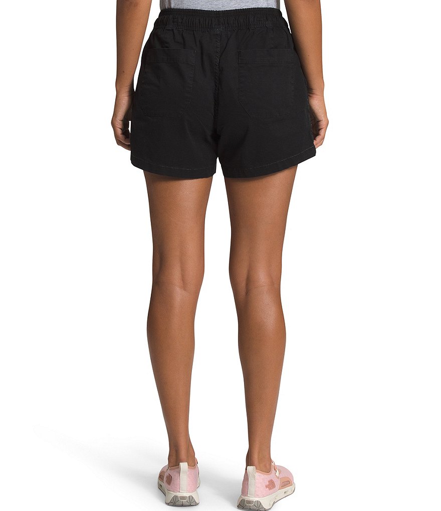 The North Face Motion Twill Drawstring Shorts