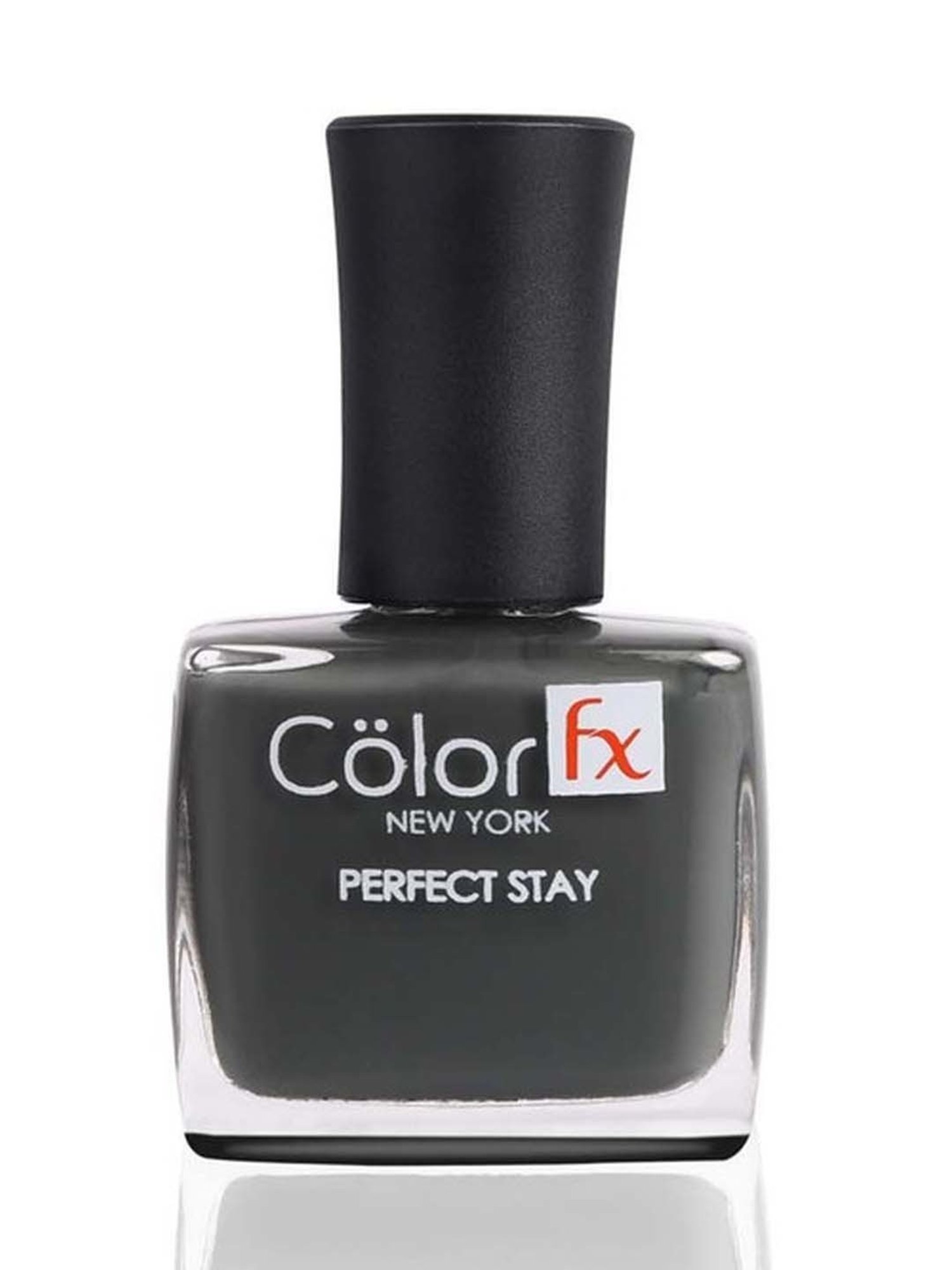 Color Fx Perfect Stay Basic Collection Nail Enamel Shade 131 - 10 ml