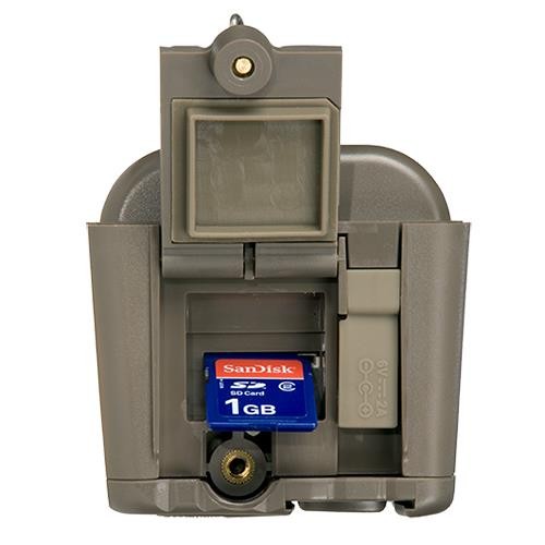 Cuddeback CuddeLink G Series Dual Flash 20MP Trail Camera