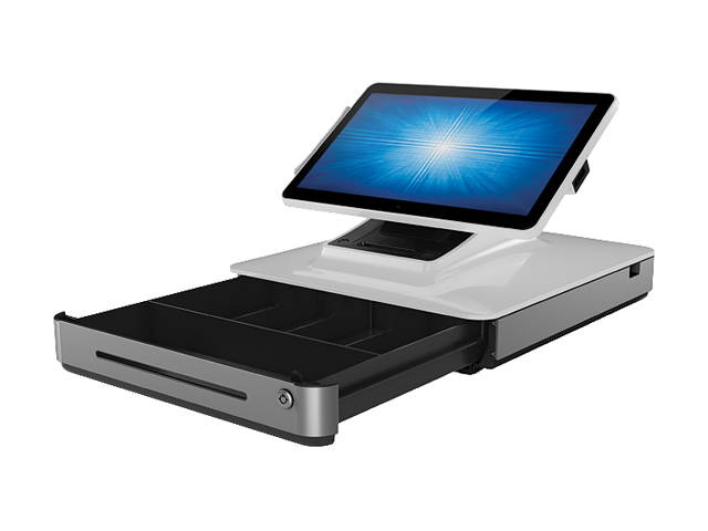 Elo PayPoint for Android Rev B Qualcomm Snapdragon 2GHz 3GB Android 7.1 Nougat