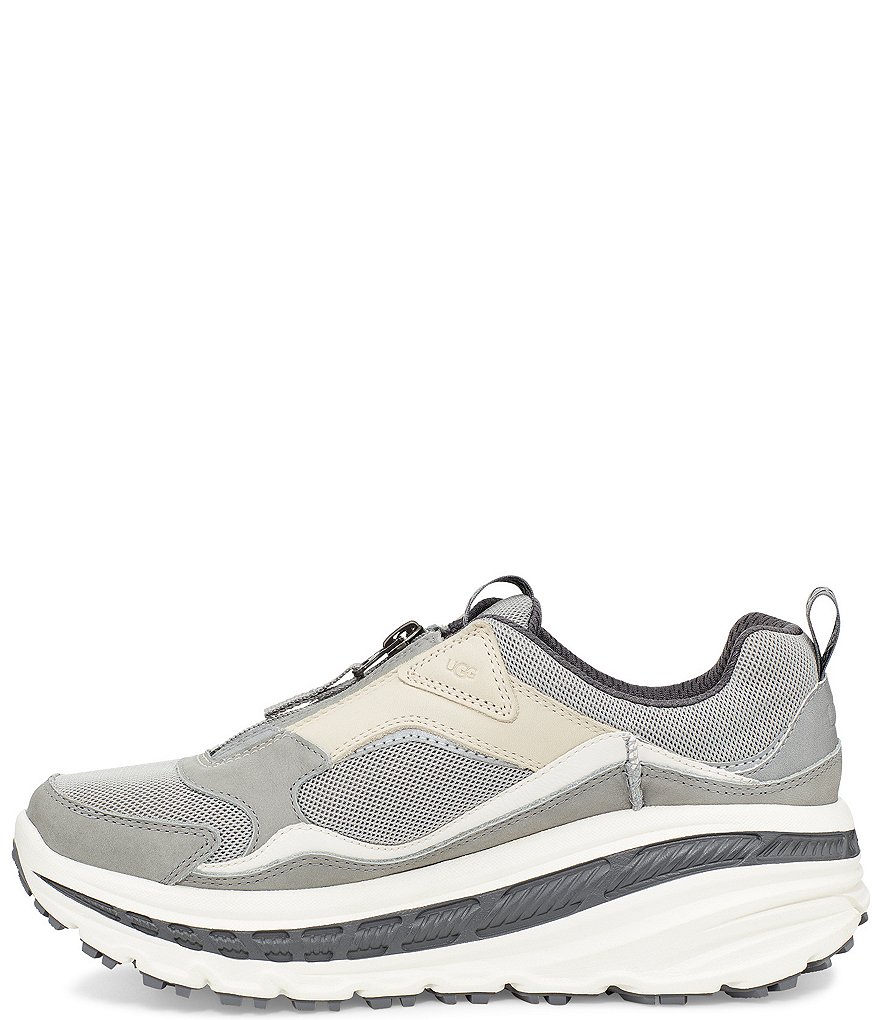 UGG&reg; Men's CA805 Zip Mesh Sneaker