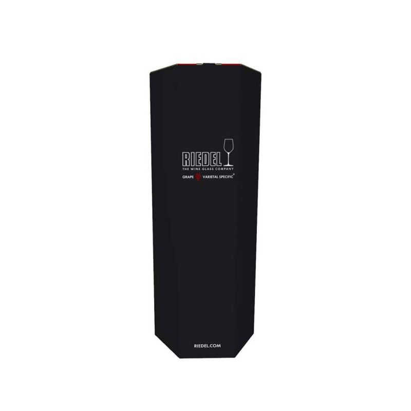 Schott Zwiesel 9.4oz 6pk Crystal Forte White Wine Glasses