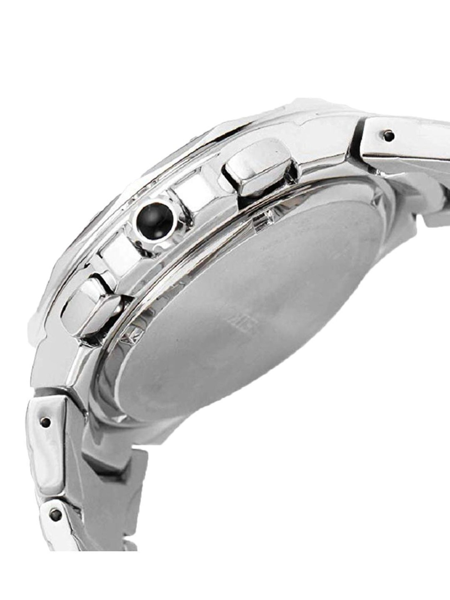 Seiko SSC749P1 Coutura Chronograph Watch for Men