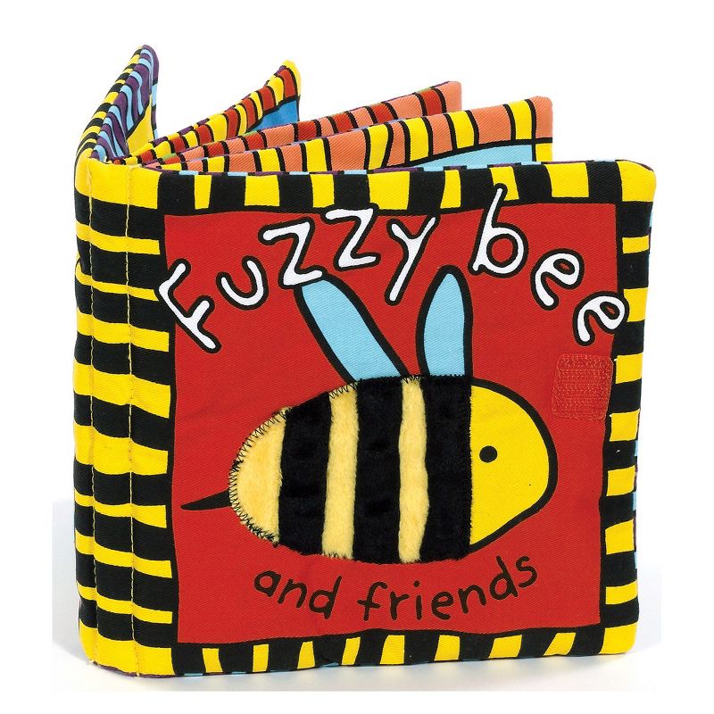 Kaplan Early Learning Co. Animals Cloth Books - Set of 3