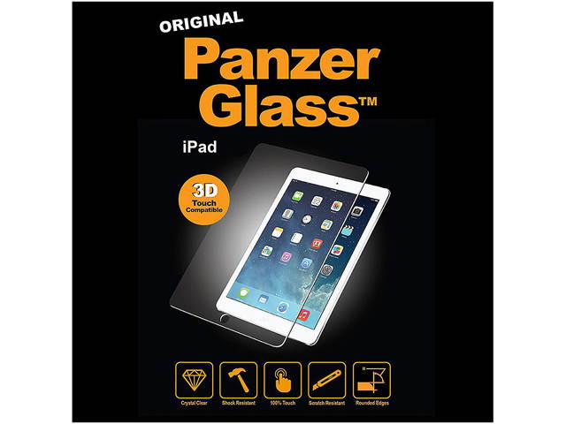PanzerGlass iPad Pro 2 10.5" Screen Protector 2015