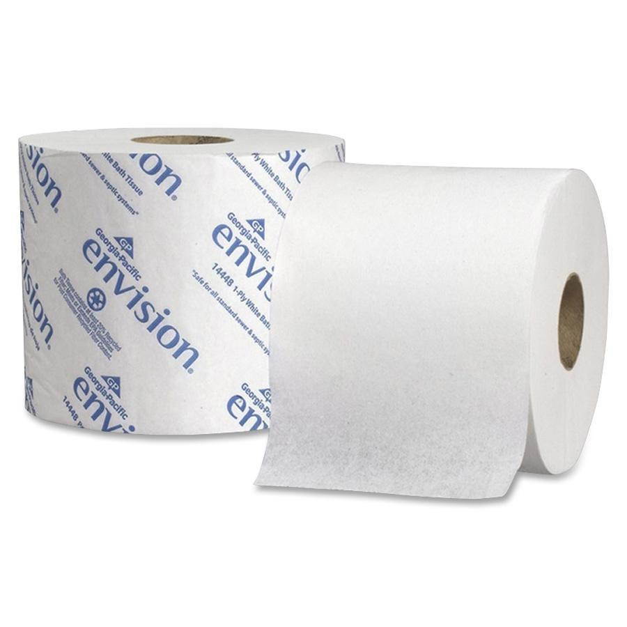 Georgia-Pacific Bathroom Tissue