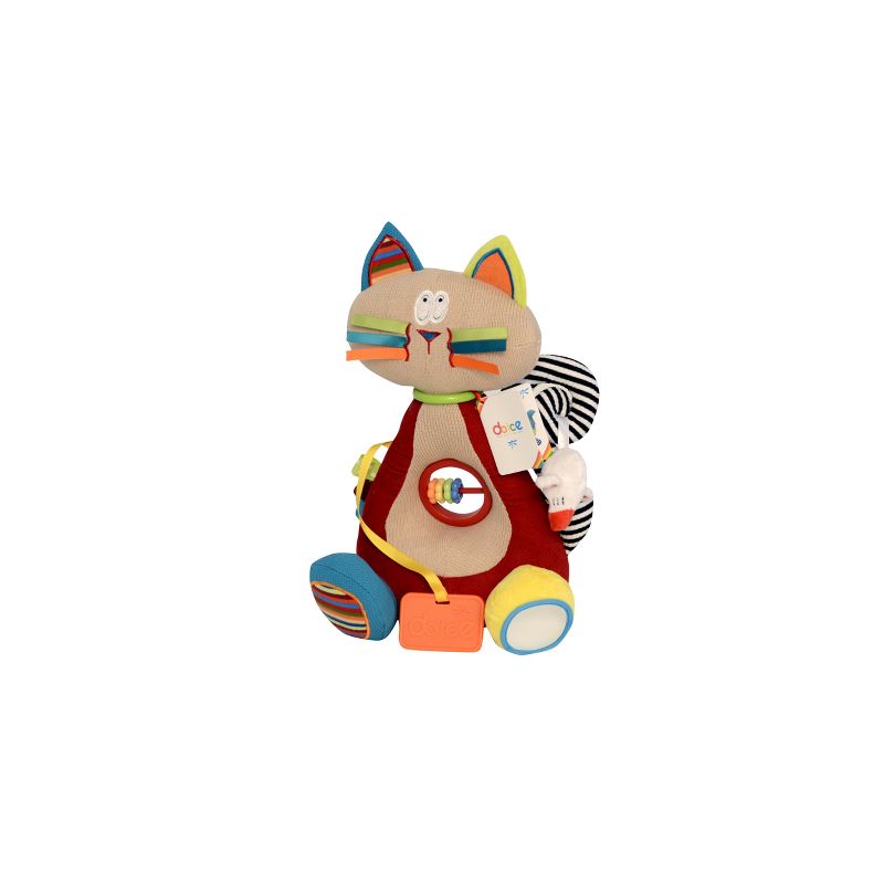 Dolce Cow Stuffed Animal And Plush Toy