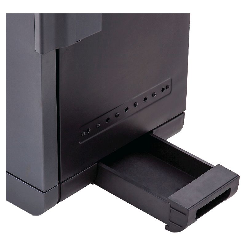 Dyna-Glo Vertical Double Door Propane Gas Smoker Model DGY784BDP